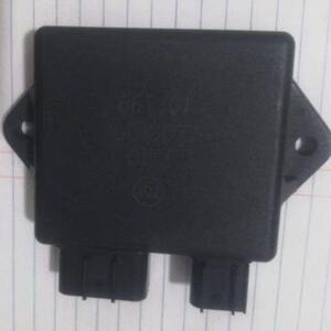Yamaha new Yum Hai's 2-rush 40-horse igniter module 66T-85540-02
