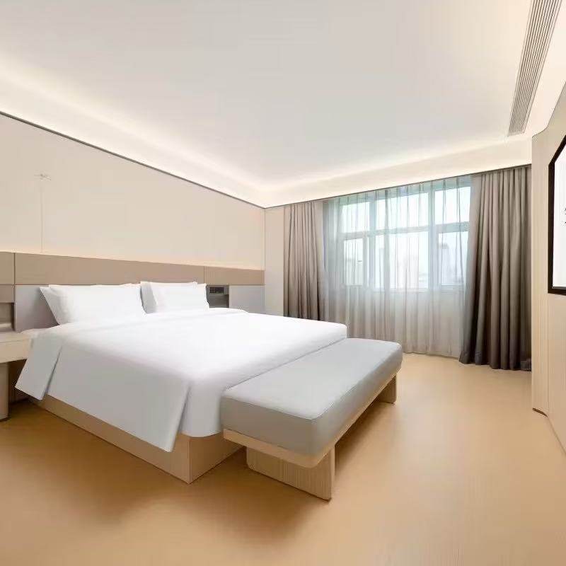 长沙至江西自由行2-5天往返交通+住宿南昌/萍乡/宜春/新余等