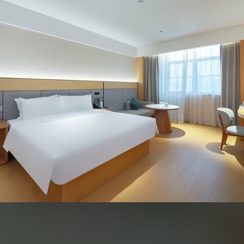 长沙至广西自由行2-5天往返交通+住宿南宁/桂林/柳州/来宾/北海等