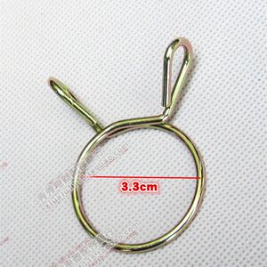
Washing machine drain pipe clamp pipe clamp drain pipe clamp drain pipe accessories clamp washing machine accessories