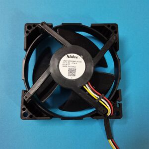 
Suitable for Haier refrigerator original refrigeration freezing fan cooling fan U92C12MS1BA3-57Z32 0.14