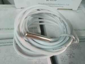 
SF Shangfang sensing line cake cabinet freezer temperature sensing line beverage display refrigerator chiller thermostat probe