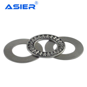 
Inch thrust needle roller bearing NTA411/512/613/815/916/1018/1220/1423/1427