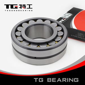 
22316CC/W33 K CA E FA YB YA 53616 double row spherical roller bearing type three agent TG