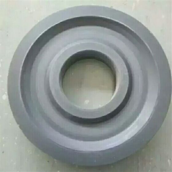 
Yangtze River crane 8-ton pulley big arm head pulley original factory