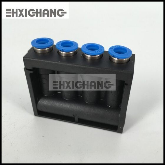 
M2.184.1151 Heidelberg printing press solenoid valve Heidelberg printing press air valve Printing press accessories