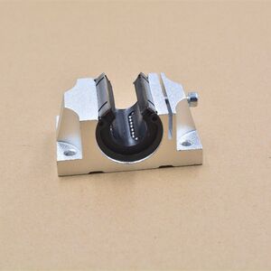 
Open slide linear bearing TBR16UU TBR20UU TBRR25UU TBR30UU TBR20LUU