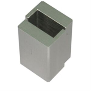 
Robot accessories[185136] Exchange block.25~10-20 connector