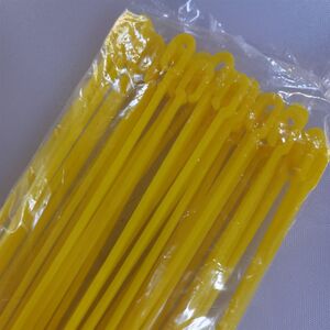 
Textile machine accessories 747 small rapier 330 high quality edge twister nylon edge twister Chunhui edge twister