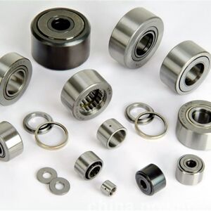 
Separable needle roller bearing NAST6ZZ/8/10/12/15/17/20/25/30/35/40/50/ZZ/UUR