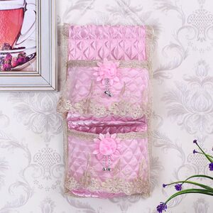 
Storage bag hanging bag home storage utensils sorting bag home wall hanging door rear dormitory dormitory storage bag