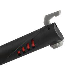 Mountain bike bicycle multi-functional tool combination tool repair tool tire repair tool set mini pump