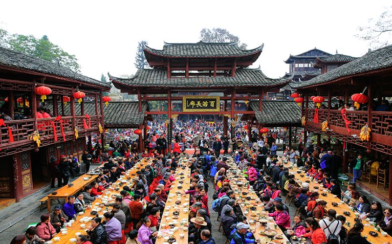 贵州2天+铜仁大峡谷+仙人洞景区+指定品牌连锁酒店