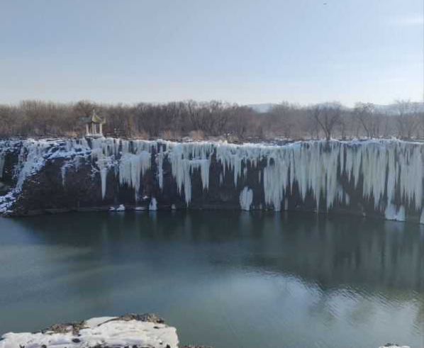 牡丹江2天随玩+镜泊湖+东北虎林园+品牌连锁酒店