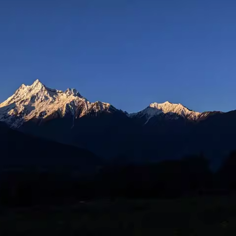 西藏林芝2日跟团游