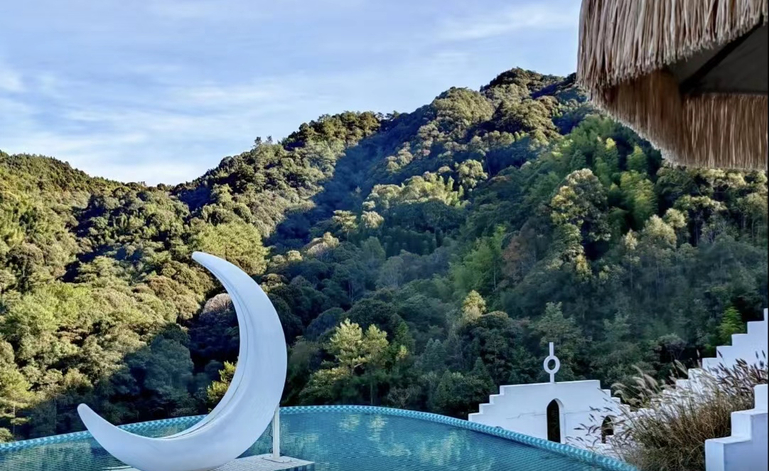 龙岩2天自由玩+森林水乡+土楼+连锁品牌酒店