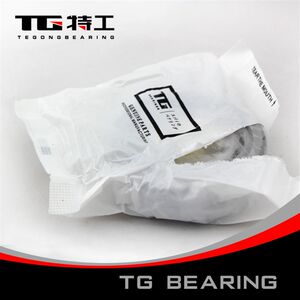 
Automobile rolling mill 30305 7305 single row tapered roller bearing Category 7 inclined plane taper Agent TG