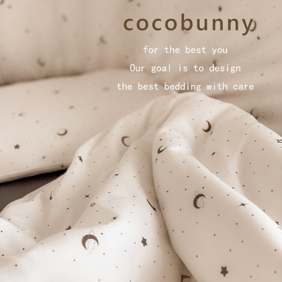 
Baby fitted sheet Class A pure cotton newborn baby universal mattress cover children's spliced bed bed cover customizable sheets