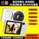 Samsung 4K high-definition eye protection screen CCD student party children's digital camera small travel home selfie gift