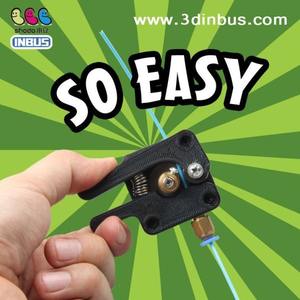 
CNC Engraving 3D Photo Studio 3D Printer Accessories Extruder Remote Feeding Fixture Automation