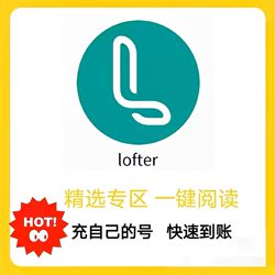 Old Ford Lofter Membership for One Year, 30 Days a Month, Lofter Premium Area Membership, 365-Day Vip