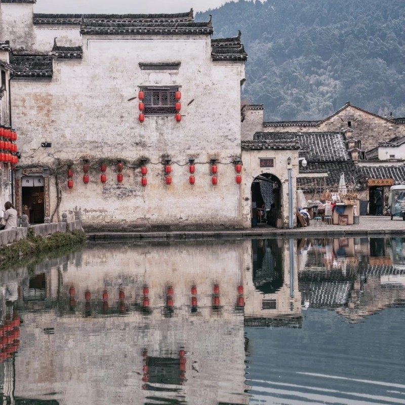 遇见池州| 池州九华山自由行大愿文化园入住九华山汉庭酒店