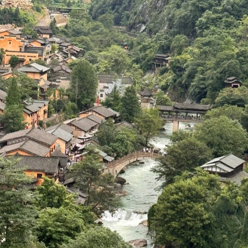 【遇见江西】景德镇2日自由行陶阳里景区陶溪川景区住陶邑上弄酒