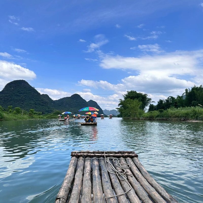遇见浙江▏ 海宁自由行 游玩观潮胜地公园海宁博物馆住M泊漫酒店