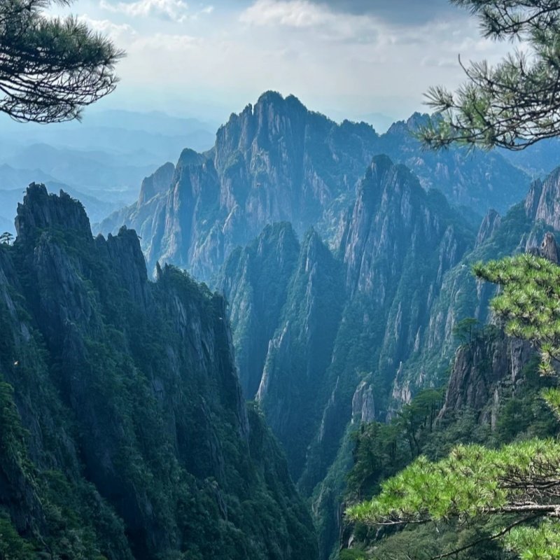 哈尔滨出发-山西五日跟团游 大同 太原 忻州 平遥云冈石窟悬空寺