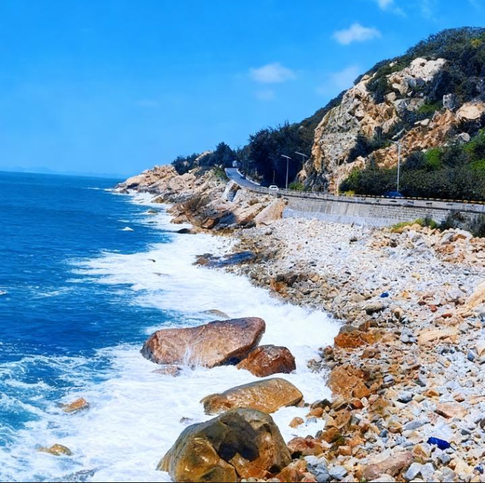 机票+汕头+潮州+南澳岛5日4晚专车自由行青澳湾开元寺广济桥