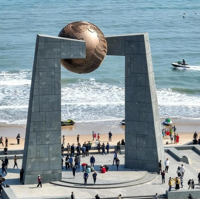 包机票潮州+南澳岛+汕头+潮汕地区4日3晚专车自由行潮州古城广济