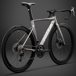 Nba Road Bike Adult Men's Model with Gears, Women's Racing Model, Youth Student Ultra-Light Thru-Axle Racing Bike