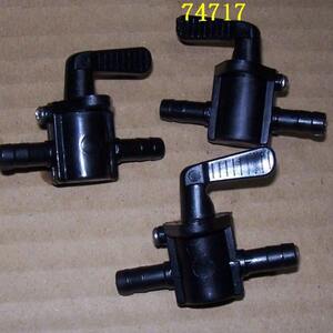 
Hangkai 2-rush 4-horsepower outboard outboard motor thruster engine oil valve switch original accessories