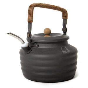 COOLCAMP Cool Music Outdoor Bar Motor Coffee Pot extends fine pipe stainless steel extended water pipe conversion water mouth