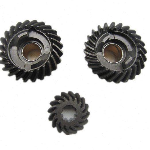 Hangkai 4-stroke 7-horsepower air-cooled outboard motor outboard engine gear assembly complete set of accessories