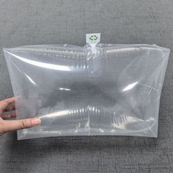 Air Column Bags, Shockproof Packaging Bags, Inflatable Square Bags, Support Bags, Filling Materials, Express Shoe Packaging, Inflatable Bags, Filling Bags