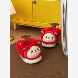 Cute cherry kitten student new style protection