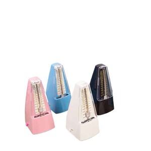 Piano mechanical metronome guitar guzheng universal metronome musical instrument accessories musical instruments universal accessories for piano practice