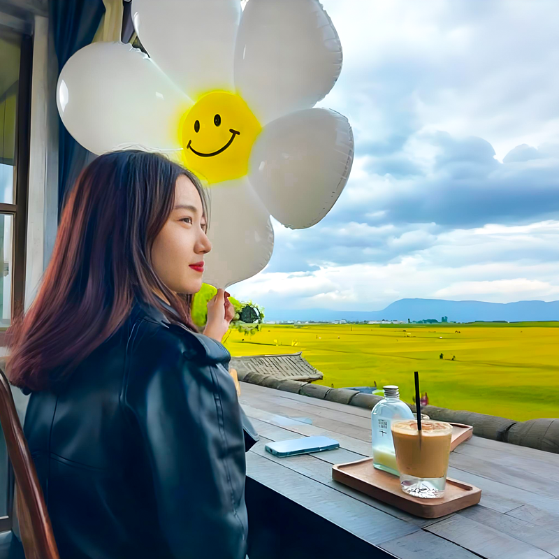 四钻酒店雪山索道吉普车旅拍纯玩8天昆明大理丽江泸沽湖跟团旅游