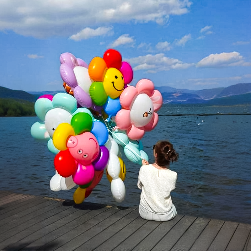 四钻酒店雪山索道吉普车旅拍纯玩8天昆明大理丽江泸沽湖跟团旅游