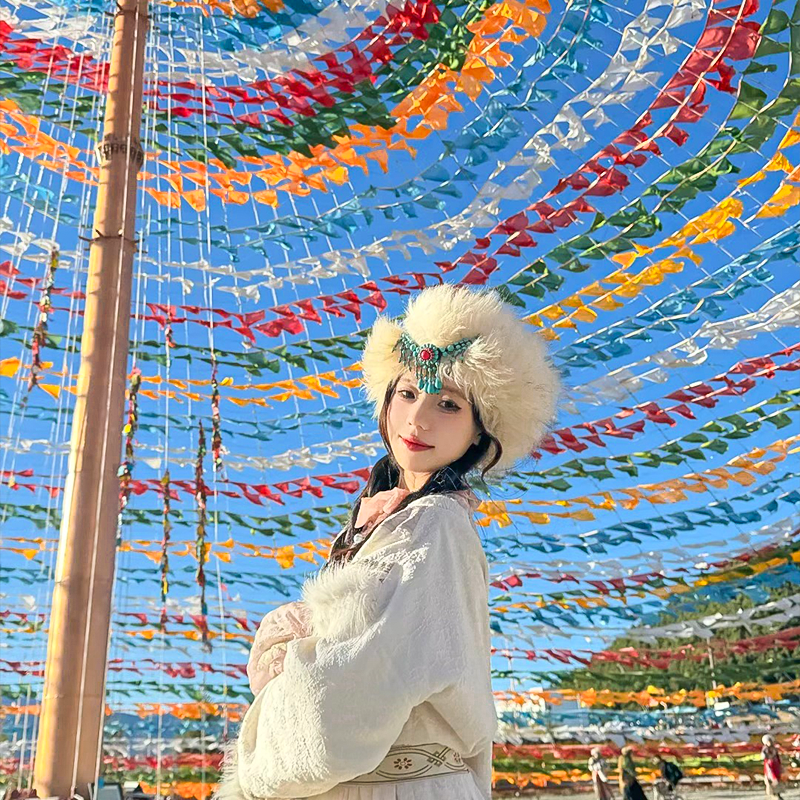 全程4钻高档酒店土司宴表演云南纯玩5天4晚丽江香格里拉跟团旅游