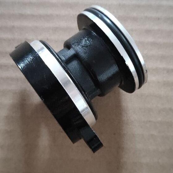 
Hangkai 2-stroke 5-6 horsepower outer-ship gearbox cover assembly/propeller shaft cover
