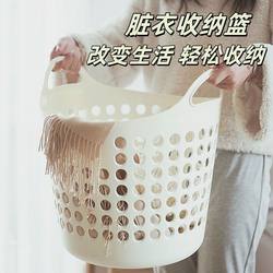 Foldable Laundry Basket for Home Use, Large Size, for Bathroom Clothes, Toys, Bathroom Basket, Dirty Clothes Basket, Storage Laundry Basket