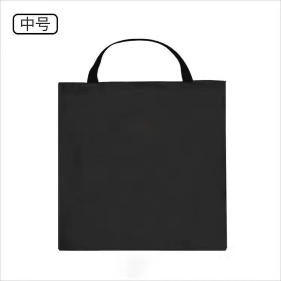 
Storage bag outdoor folding chair storage bag camping supplies equipment Kermit chair adaptation storage bag equipment storage