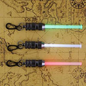 Diving signal lamp Submarine Light Light Night Lighting Fire -Light Stick Lighting Flora Tail Lights Underwater Lights Baseball Fiber Baseball