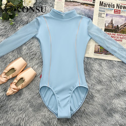 Vonsu Ballet Gymnastics Suit Dance Gymnastics Suit New Aerial Body Suit Ballet Body Suit Yoga Suit