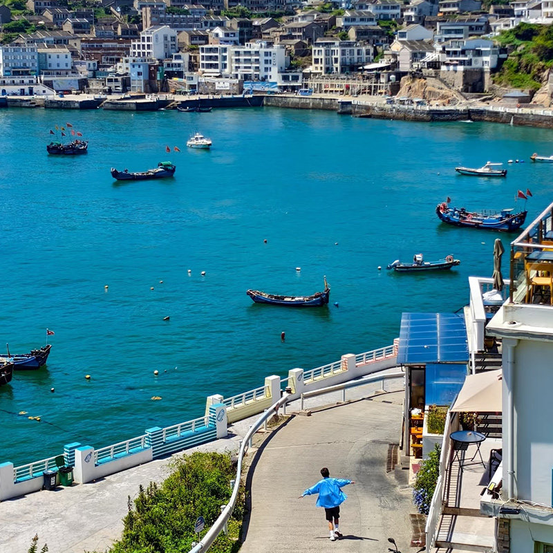 舟山旅游纯玩3天2晚普陀山印象普陀半自助无购物无自费独立小团