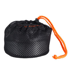 Outdoor kettle 0.8L portable coffee pot teapot camping travel outdoor climbing fishing kettle picnic cooker