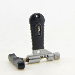 Mountain road bicycle chain cutter, chain pin removal tool, installation and joint removal, bicycle chain remover