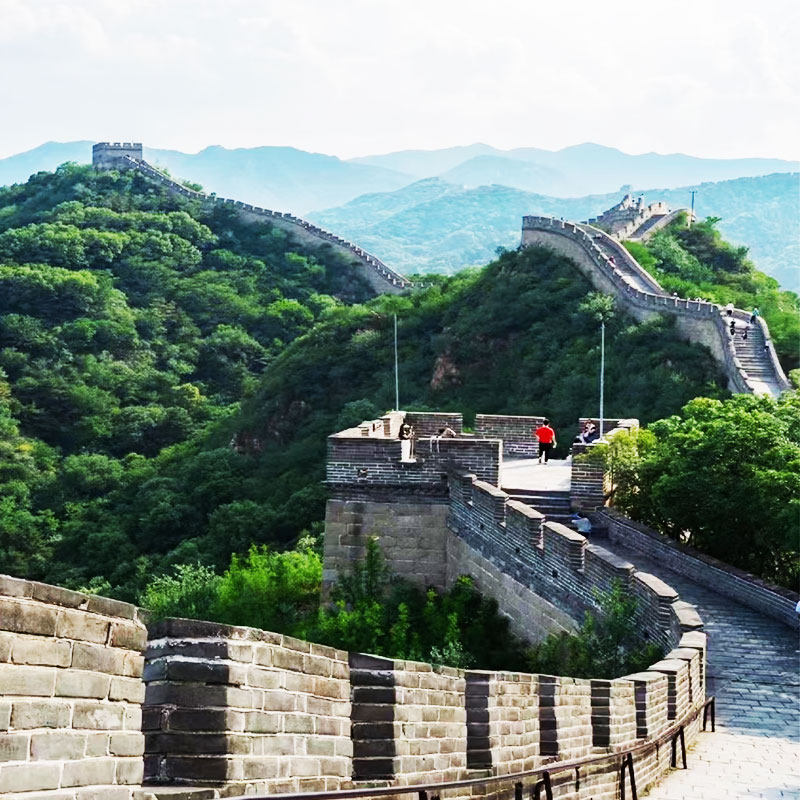 汽车出发北京1日自由行